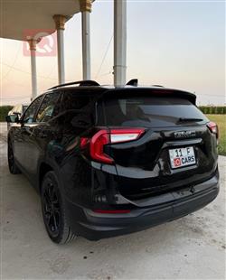 GMC Terrain